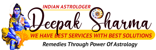 Deepak Sharma