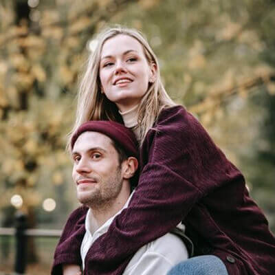 Loved One Back