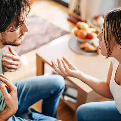 Marriage Life