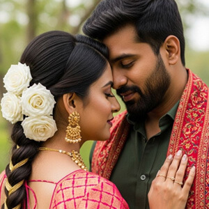 Love Marriage