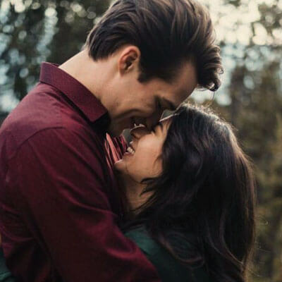 Find True Love